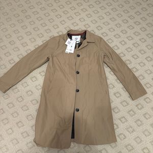 Herschel Rain Jacket